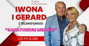 Iwona i Gerard z “Sanatorium Miłości”