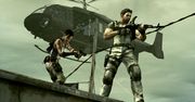 Informacja prasowa: Resident Evil 5 powraca