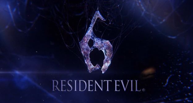 Właśnie na takie Resident Evil 6 czekamy