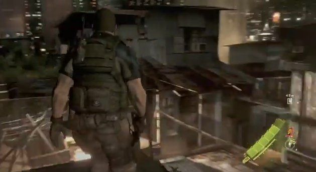 Nie masz dostępu do dema Resident Evil 6? Możesz je obejrzeć