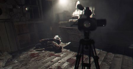Capcom namawia, by choć raz sprawdzić Resident Evil VII na goglach VR