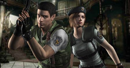 Humble Capcom Bundle przynosi gry za bezcen na PlayStation
