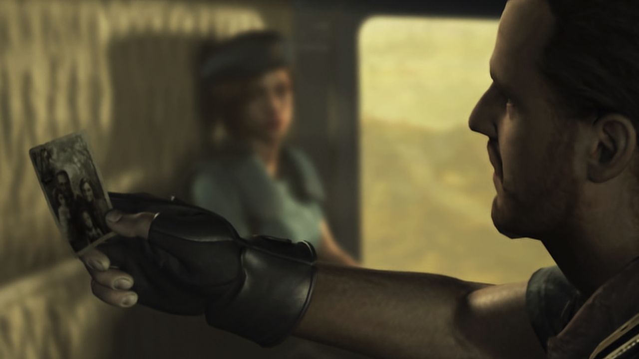 Data premiery i cena Resident Evil HD nie są już tajemnicą