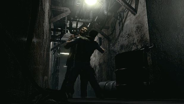 Nie taki kotlet straszny, jak go odgrzewają - rekordowa sprzedaż Resident Evil HD