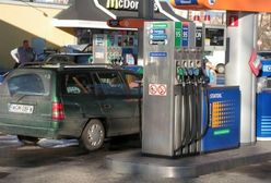 Koniec z tanią benzyną?!