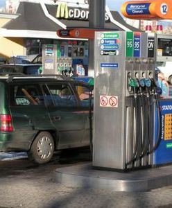 Koniec z tanią benzyną?!