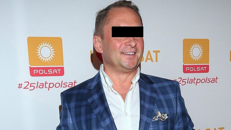 Kamil D. trzeźwieje w areszcie