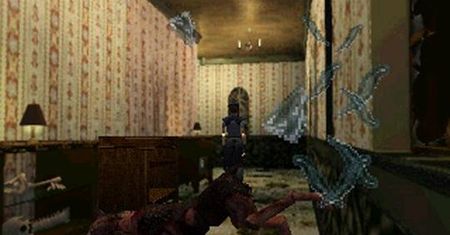 Doczekamy się serialu na podstawie Resident Evil?