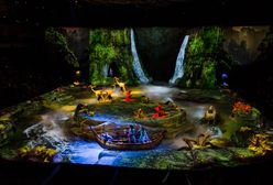 Przedstawienie Cirque du Soleil  inspirowane filmem "Avatar". Rusza sprzedaż biletów