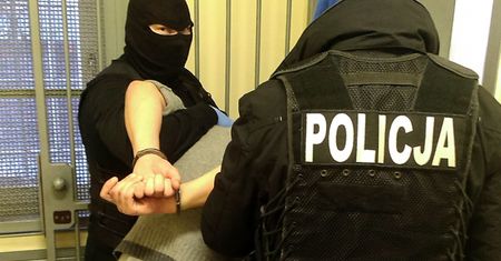 "Mściciel z Katowic" ujęty? Sąsiedzi: działał, bo ludzie mieli dość