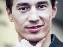 Kamil Stoch twarzą marki Breitling