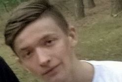 Policja poszukuje 19-letniego pedofila