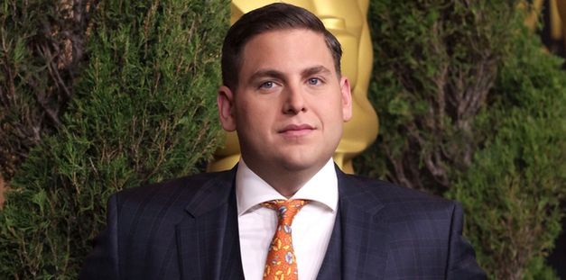 Jonah Hill na fali popularności!