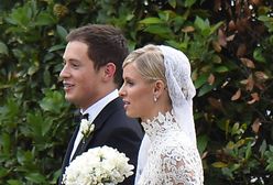 Nicky Hilton wyszła za milionera