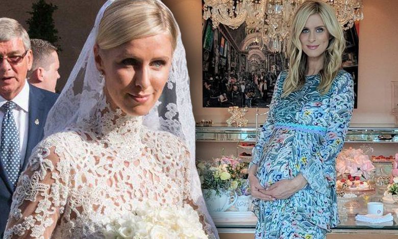 Nicky Hilton urodziła drugie dziecko