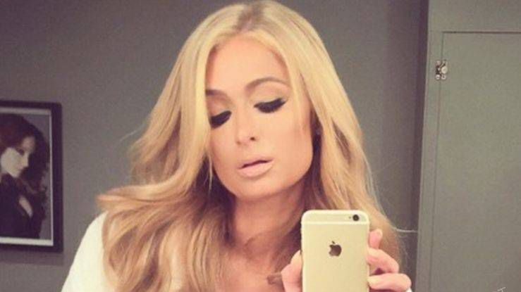 Paris Hilton
Fotografia: ONS