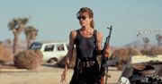 "Terminator 6" - Linda Hamilton znów jako Sarah Connor. Aktorka oficjalnie dołącza do obsady filmu
