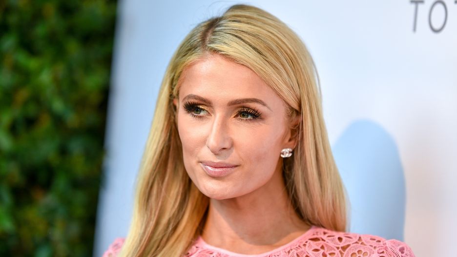 Paris Hilton