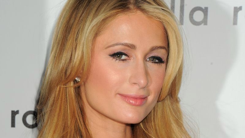 Paris Hilton