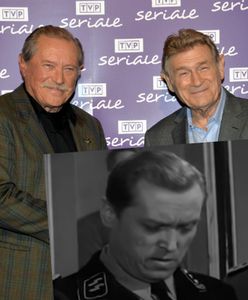 "Nie ze mną te numery, Brunner". Emil Karewicz obchodzi 94. urodziny