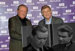 "Nie ze mną te numery, Brunner". Emil Karewicz obchodzi 94. urodziny