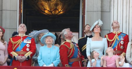 Kate niedawno była zazdrosna o Meghan. Teraz świętują razem urodziny Królowej Elżbiety