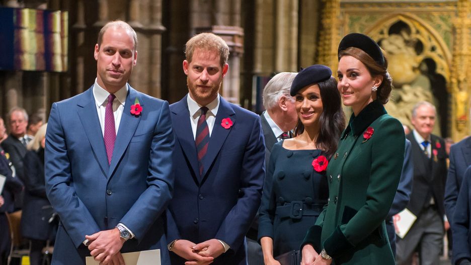 Judy James przeanalizowała świąteczne kartki Meghan Markle i Kate Middleton