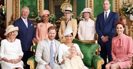 Księżne Kate i Meghan na jednym zdjęciu. Nie unikną porównań