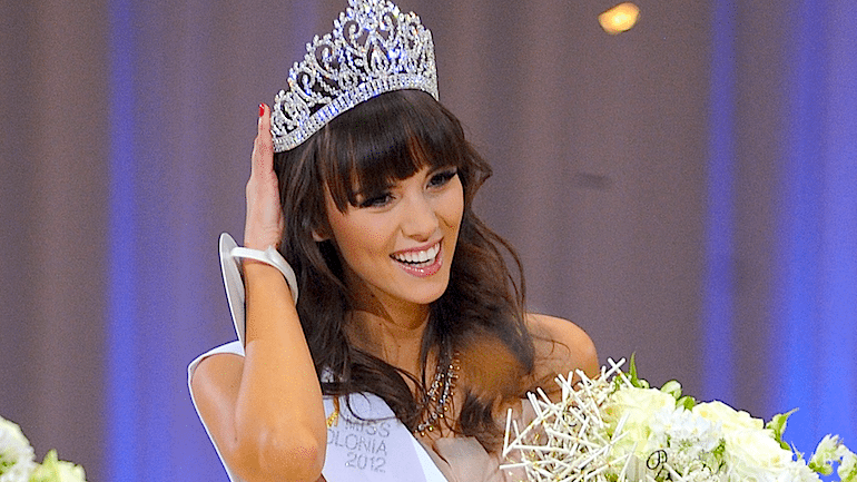 Miss Polonia i Miss Polski łączą siły