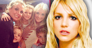 Tak wygląda córka Jamie Lynn Spears po wypadku! "Nie jest jeszcze gotowa by wrócić do...". Jest zdjęcie