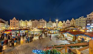 Poczuj świąteczny nastrój w Czechach. Magiczne jarmarki bożonarodzeniowe