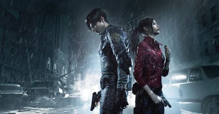 Nie żyje odtwórca roli Leona w Resident Evil 2