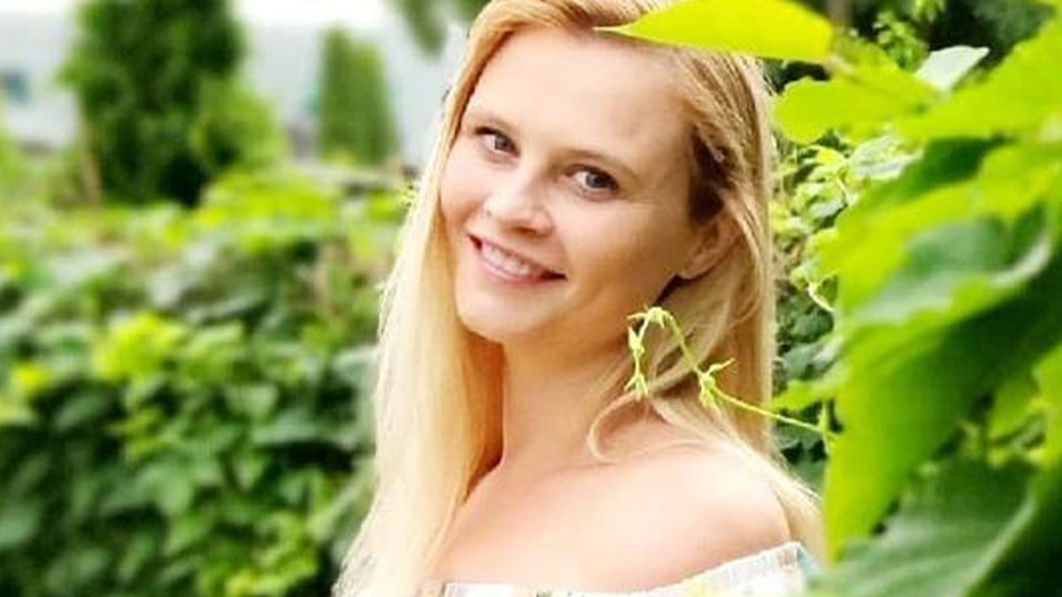 Patrycja Szczepanowska urodziła