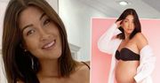Żaklina Ta Dinh urodziła! Gwiazda „Top Model” po raz pierwszy została mamą. Znamy płeć maleństwa