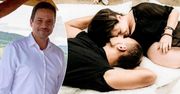Gwiazda programu TVN urodziła! Pogratulował jej sam Rafał Trzaskowski