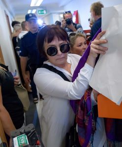Kontrowersyjny skład ma zdecydować o losie ofiary księdza pedofila. Kobieta wnosi o zmianę sędziów
