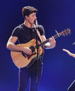 Shawn Mendes i Camila Cabello złapani po raz kolejny