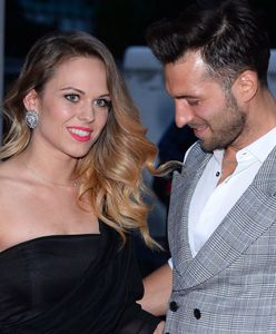 Narzeczona Rafała Maślaka musi uzbroić się w cierpliwość. "Ślubu w tym roku na pewno nie będzie"