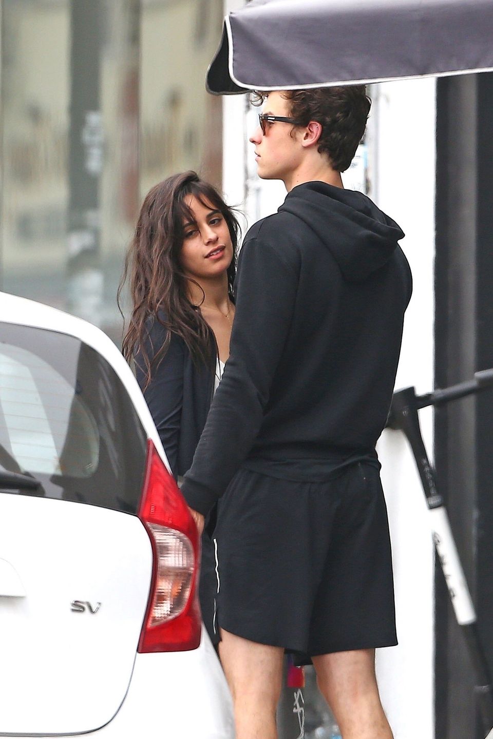 Shawn Mendes i Camila Cabello razem? Kolejne doniesienia 