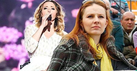 Polska na Eurowizji 2015: Szanse Moniki Kuszyńskiej oceniła... Ewelina Flinta: "Muszę napisać, bo nie wytrzymam"