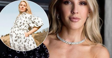 Ellie Goulding urodziła pierwsze dziecko. Radosne wieści w oryginalny sposób przekazał dumny ojciec