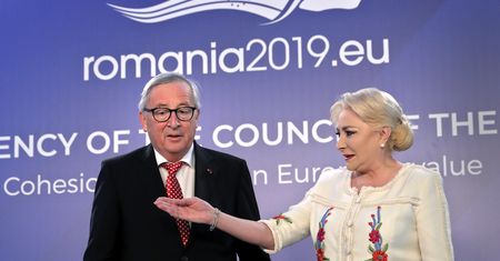 Wbrew UE podjęli decyzję ws. Izraela. Przenosiny ambasady Rumunii