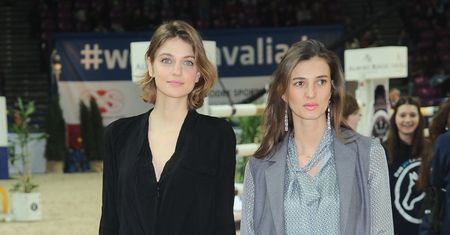 Renata Kaczoruk: gasi nawet topmodelkę