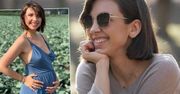 Ilona Janyst urodziła. Gwiazda "M jak Miłość" po raz drugi została mamą. Znamy płeć dziecka
