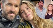Blake Lively urodziła. Ryan Reynolds został ojcem po raz czwarty. Powiadomili o nowinie pięknym wspólnym zdjęciem