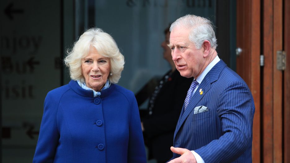 Księżna Kornwalii przyjedzie w styczniu do Polski