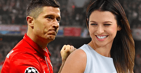 Anna Lewandowska URODZIŁA? Wydało się, kiedy i jak Robert Lewandowski przekaże światu wspaniałą nowinę!
