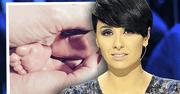 Tatiana Okupnik została mamą! Wiedzieliście, że była w ciąży? Pokazała pierwsze zdjęcie córki!