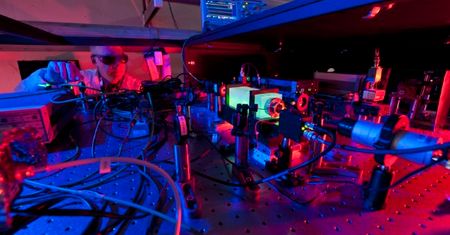 Czy nasz wszechświat jest hologramem? To możliwe