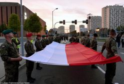 15 sierpnia – Święto Wojska Polskiego. Polakom podoba się pomysł organizacji wojskowych defilad